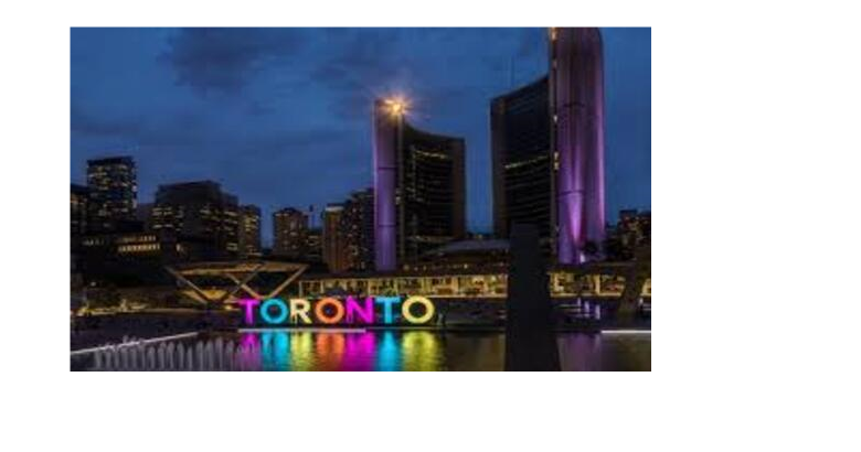 YYZ-DEL