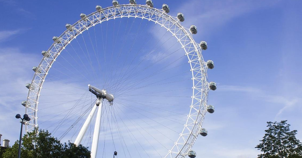 The London Eye